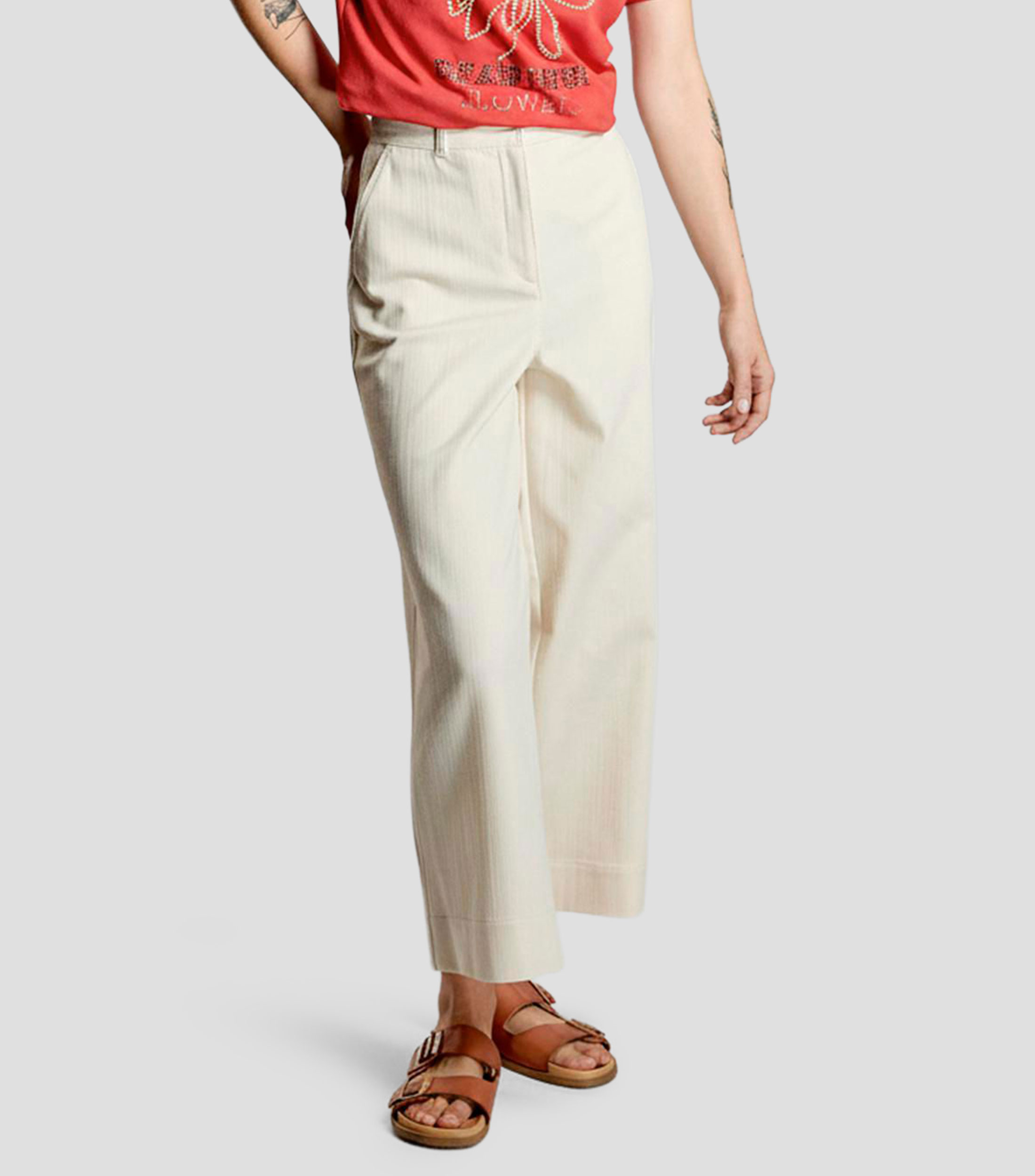 Pantalón Mujer
